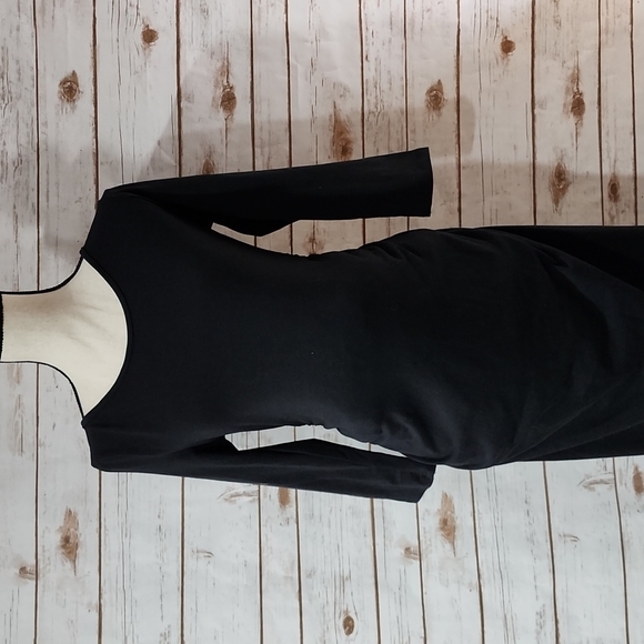 Isabel Maternity Dress - Size Small ⭐️NWT!⭐️ - Picture 4 of 6